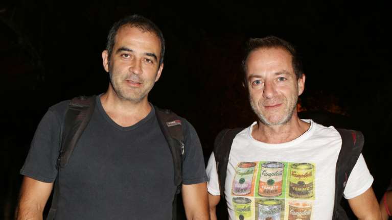 Γιάννης Λιγνάδης: Η υπόθεση είναι ένα φιάσκο - Όλοι έχουμε αμαρτίες, μην παριστάνουμε τις καλόγριες [βίντεο]