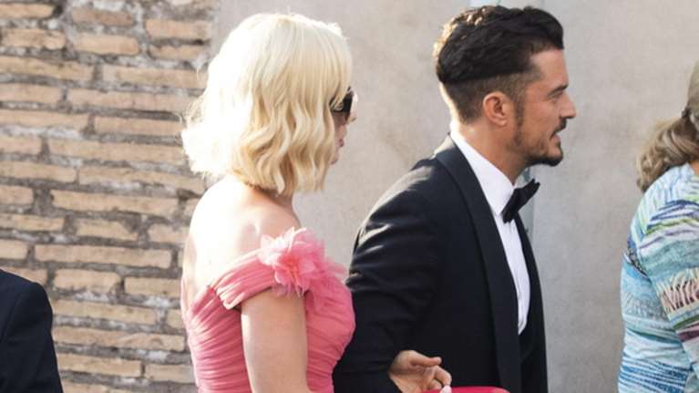 Κέιτι Πέρι - Ορλάντο Μπλουμ: Περιμένουν το πρώτο τους παιδί - Με φουσκωμένη κοιλιά στο νέο βίντεο κλιπ η τραγουδίστρια