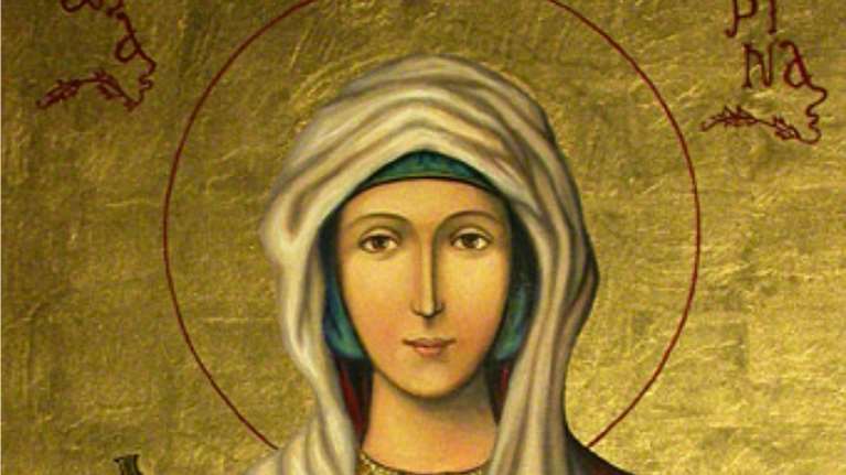 Εορτολόγιο: Ποιοι γιορτάζουν σήμερα Παρασκευή 17 Ιουλίου