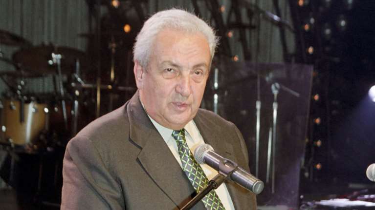 Δημήτρης Κοντομηνάς: Η επιθυμία της οικογένειάς του για την κηδεία