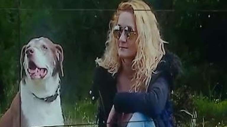 Λιβύη - Στην Αθήνα η κηδεία της 40χρονης Εύης: Αντιμετώπιζε τις δοκιμασίες με απίστευτη ανδρειοσύνη, λέει η νονά της