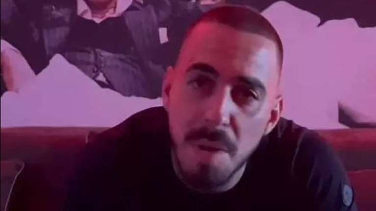 Οι διάλογοι της σπείρας που ανατίναζε ATM: &quot;Εγώ έχω πυροκροτητή&quot; έλεγε ο τράπερ Don Leon