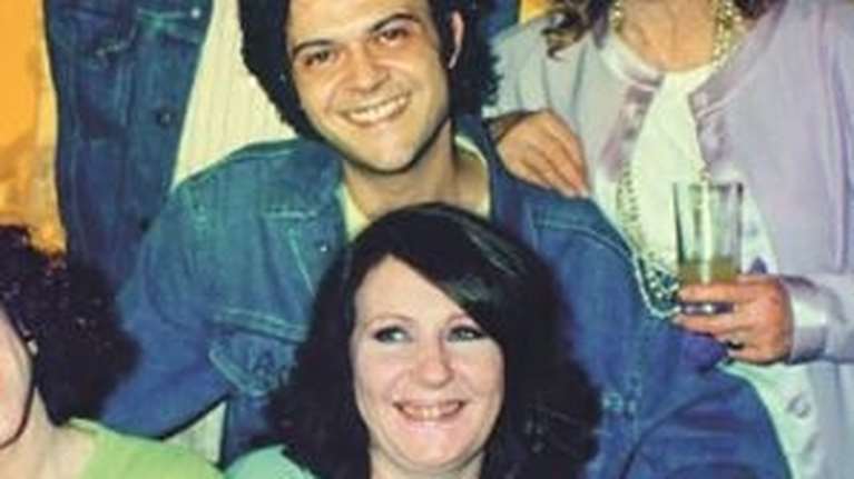 Συγκλονιστικός ο Μιχάλης Ρέππας για την Αννα Παναγιωτοπούλου: &quot;Η ζωή, ούτε ζυγίζεται, ούτε μετριέται&quot;