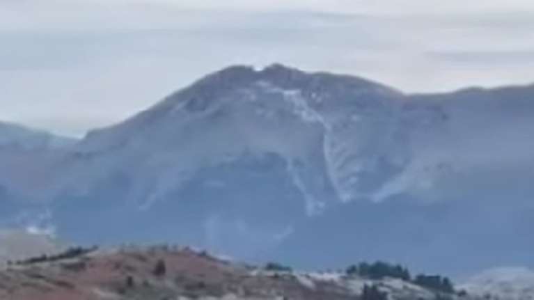 Συναγερμός στην Εύβοια: Σοβαρά τραυματισμένος 38χρονος περιπατητής - Μεταφέρεται με ελικόπτερο στο νοσοκομείο [βίντεο]