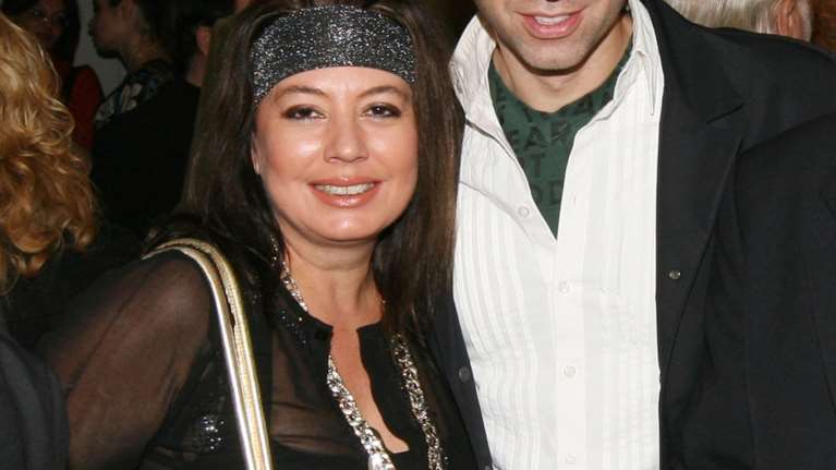 Πέθανε η ηθοποιός Φούλμαν Μουντάνου - Έγινε γνωστή από τις σειρές του Νίκου Φώσκολου