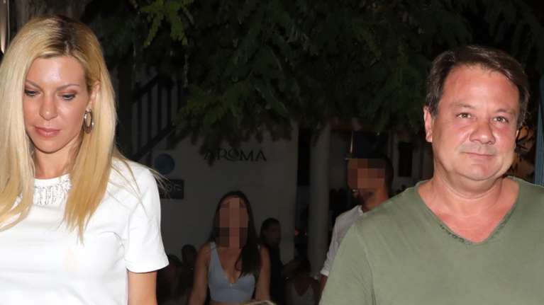 Όλα όσα δεν έκανε ο Λύτρας για να βοηθήσει την αιμόφυρτη σύζυγό του - Το μαρτύριο μέχρι να φθάσει στο νοσοκομείο