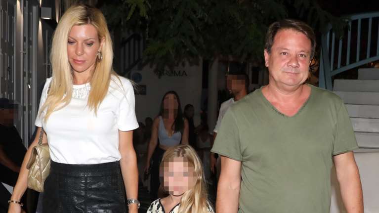 Σοφία Πολυζωγοπούλου: Η πρώτη αντίδραση για τη νέα σχέση του Απόστολου Λύτρα μετά τον χωρισμό τους