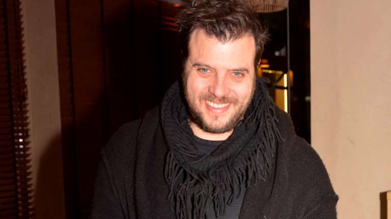 Λιβιεράτος: Με καταδιώκει ότι μπήκα στο ψυχιατρείο - Δεν θέλω να νομίζουν τα παιδιά μου ότι είμαι τρελός