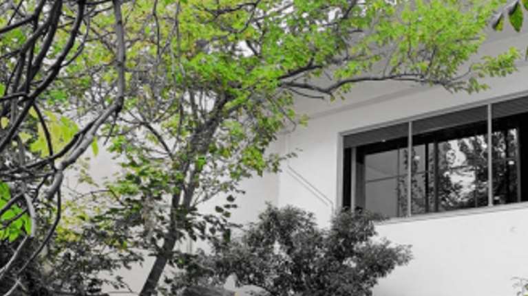 Αποκαθίσταται το κτήριο της Κρατικής Σχολής Ορχηστικής Τέχνης - Ενα ιστορικό διατηρητέο στο Κολωνάκι