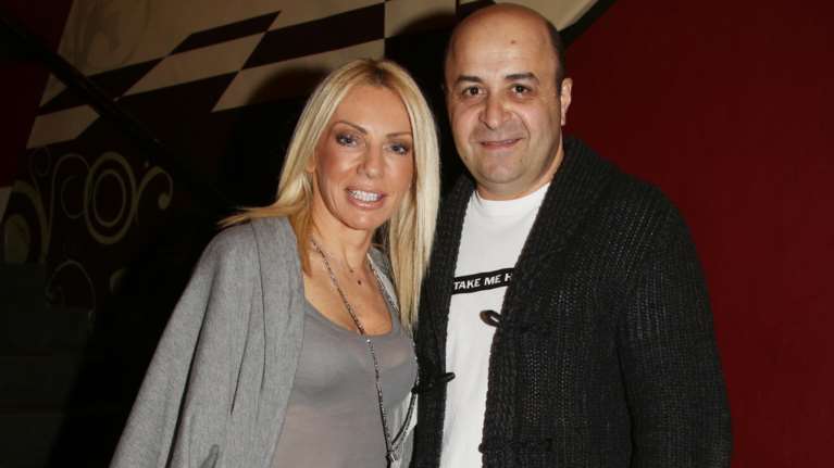 Σεφερλής-Τζαβαλιά: Επιστρέφουν μαζί τηλεοπτικά; - Με ποιο κανάλι συζητούν [βίντεο]