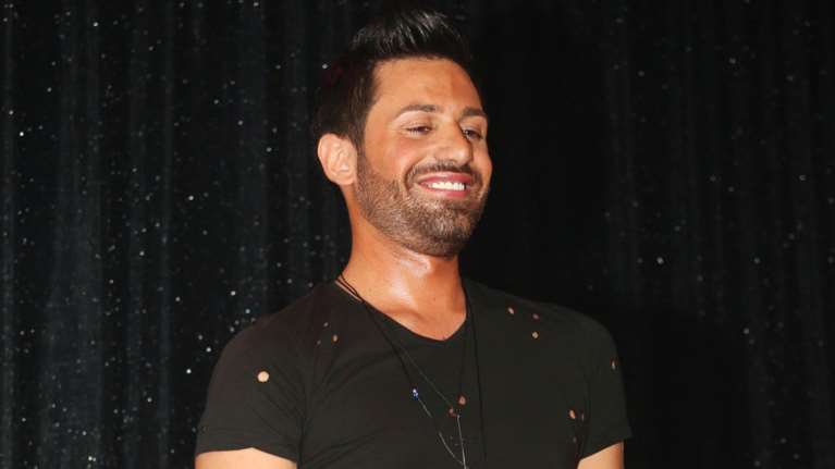 Νίκος Φλωρινιώτης: Οι τελευταίες δηλώσεις του λίγο πριν πεθάνει - &quot;Ο πατέρας μου με προστατεύει από ψηλά&quot; [βίντεο]