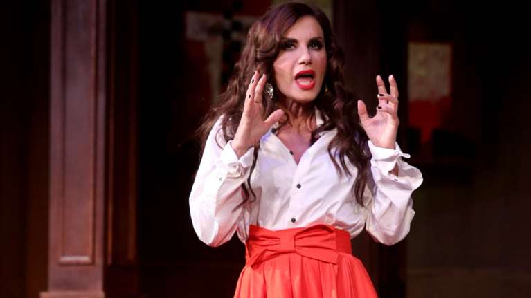 Αδερφός Κάτιας Νικολαΐδου: Ψέματα ότι ταλαιπωρούνταν μία 20ετία από τον καρκίνο - Η ασθένεια επανήλθε πριν 1,5 χρόνο