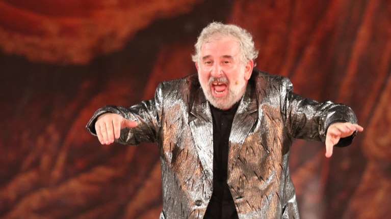 Σε δίκη για 3 κακουργήματα ο Πέτρος Φιλιππίδης: Δεν υπάρχουν αποδείξεις εναντίον του, λέει ο δικηγόρος του