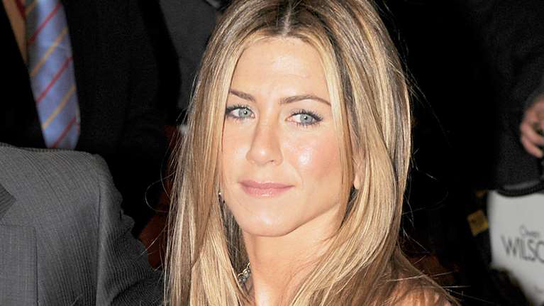 Τζένιφερ Άνιστον: Ανακάλυψε ένα πρόγραμμα γυμναστικής που καίει διπλάσιες θερμίδες