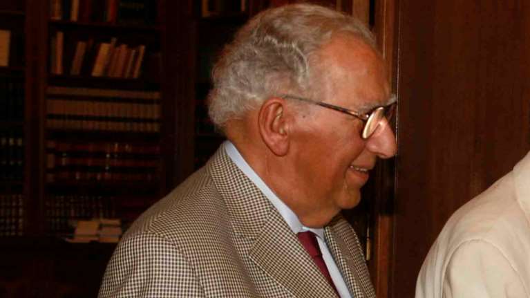 Πέθανε ο δημοσιογράφος, Μίμης Παπαναγιώτου