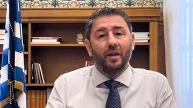 Νέο βίντεο Ανδρουλάκη στο TikTok για τη στέγαση: Διεκδικήσαμε, Πιέσαμε, Πετύχαμε