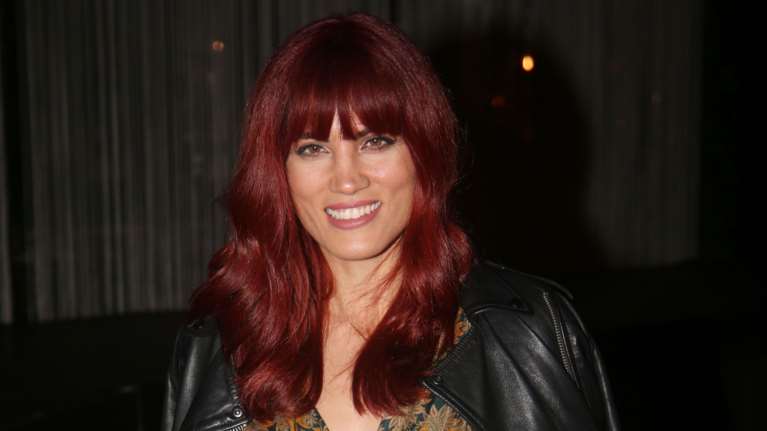 Μαίρη Συνατσάκη: Η μεγάλη αλλαγή στα μαλλιά της - Δεν είναι πλέον κοκκινομάλλα [εικόνες]