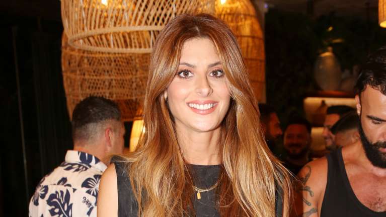 Ανθή Σαλαγκούδη: Αποκάλυψε πως βρίσκεται σε διαδικασία κατάψυξης ωαρίων