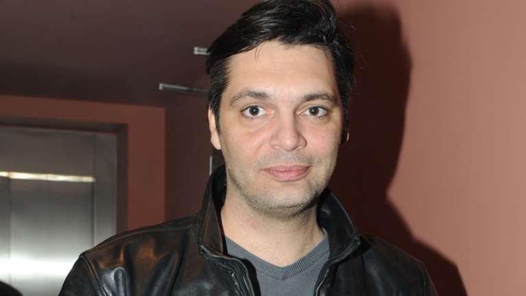 Throwback φωτό: Νίκος και Αλκης Κούρκουλος στο γήπεδο, με γυαλιά, γοητεία και πολύ στιλ