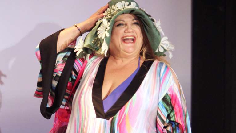 Ελένη Καστάνη: Αυτή την τεράστια τηλεοπτική επιτυχία είχε απορρίψει - &quot;Μου είχαν πει για άλλους ηθοποιούς&quot;