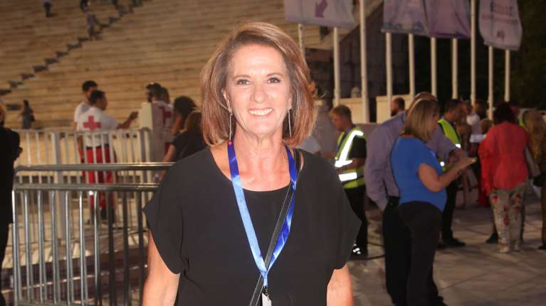 Θύμα διάρρηξης η μετεωρολόγος Χριστίνα Σούζη - "Το σοκ ήταν μεγάλο, είναι τραγικό όλο αυτό"