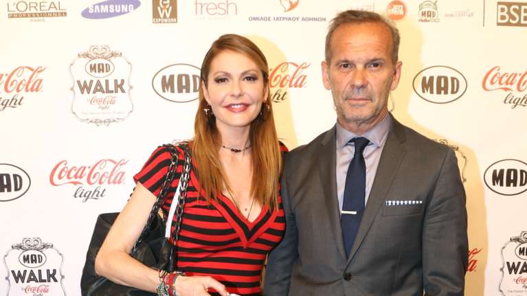 Πέτρος Κωστόπουλος για Τζένη Μπαλατσινού: &quot;Μετάνιωσα που δεν συνεχίσαμε την εκπομπή - Είμαι ηλίθιος, ήμουν σε θολούρα με τον χωρισμό&quot;