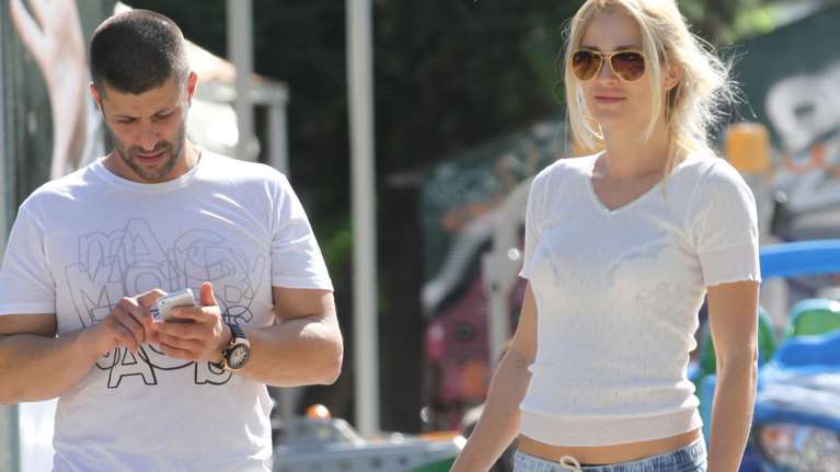 Δολοφονία Γιάννη Μακρή: Εκτέλεσαν τον βασικό μάρτυρα κατηγορίας μία εβδομάδα πριν τη δίκη