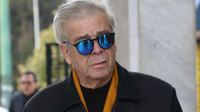 Μόρτζος για Φιλιππίδη: Οι κυρίες αυτές έπρεπε την ίδια μέρα να τον καταγγείλουν - Τα άλλα είναι τσαρλατανισμοί