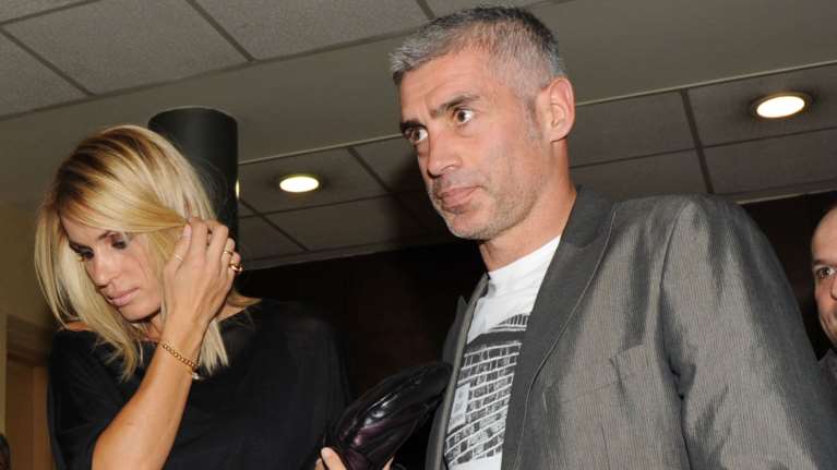 Αντώνης Νικοπολίδης για Βάσω Στασινού: &quot;Μου δήλωσε ότι αν δεν της κάνω πρόταση γάμου μέχρι μια συγκεκριμένη ημερομηνία, θα χωρίζαμε&quot; [Βίντεο]