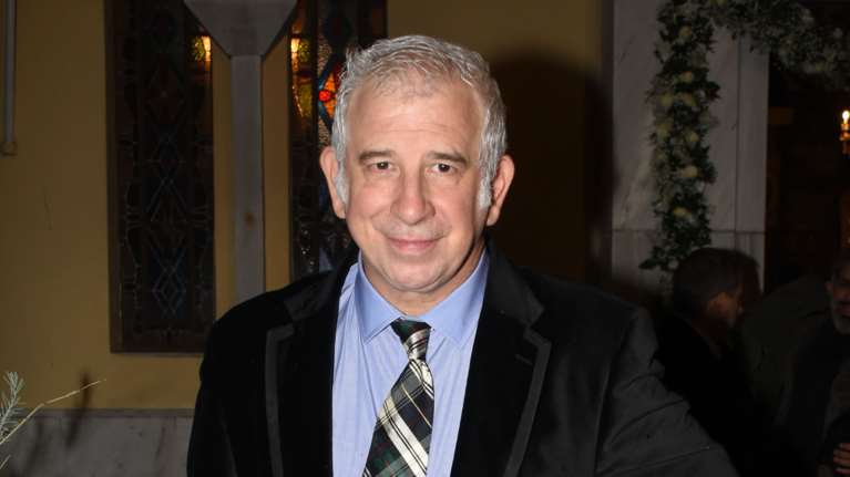 Πέτρος Φιλιππίδης: Η αλλαγή στο προφίλ του στο instagram