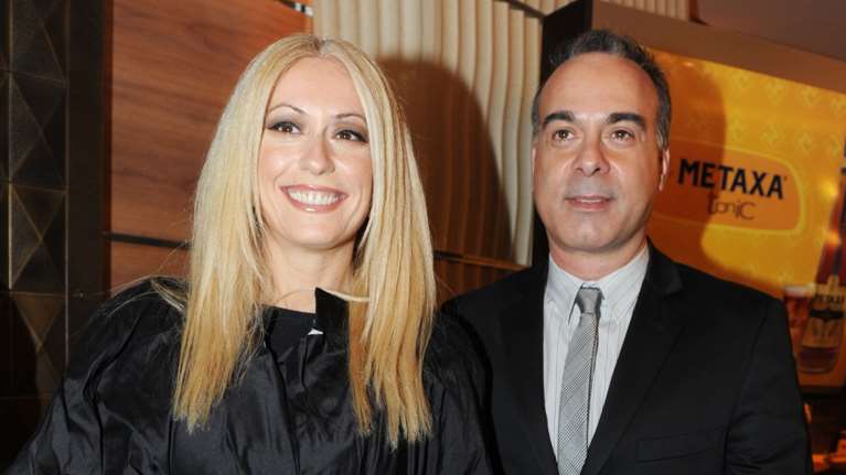 Μπακοδήμου – Σεργουλόπουλος: &quot;Δεν είναι πλέον φίλοι και δεν μπορώ να τους τα βρω&quot;