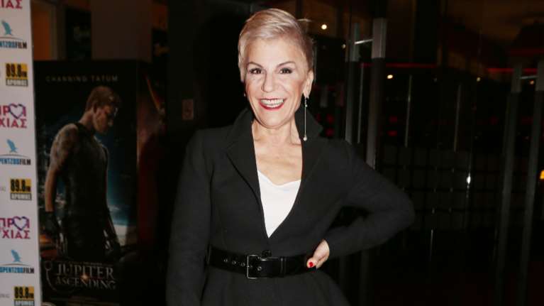 &quot;Χείμαρρος&quot; η Ρώπα για τον Λάλα: Ολος ο κόσμος ήξερε για τις παράλληλες σχέσεις, εγώ τα έμαθα τελευταία