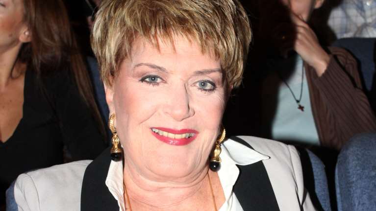 Οργισμένη η Βάσια Τριφύλλη: Ατάλαντος είναι ο Λιγνάδης- Κάτω τα χέρια από τον Μπιμπίλα