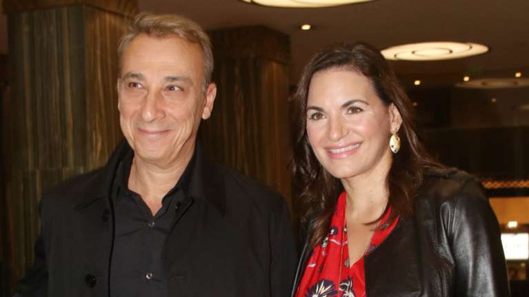 Η Ολγα Κεφαλογιάννη πόσταρε φωτογραφία με τα δίδυμα στα καρότσια - &quot;Η πρώτη μας βόλτα&quot;