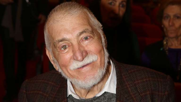 Ανέστης Βλάχος - Συνεχίζεται το &quot;θρίλερ&quot;: Ο γιος του κινείται νομικά για τις συνθήκες διαβίωσής του &amp; την κληρονομιά