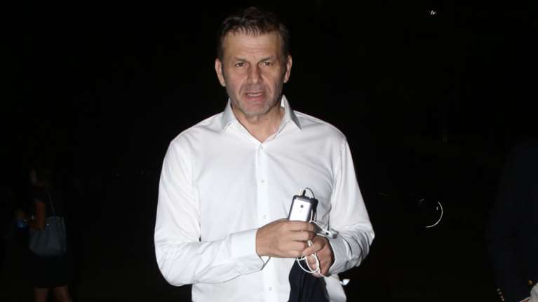 Γκλέτσος για κύκλωμα ναρκωτικών: Στημένη η εμπλοκή μου επειδή ενοχλώ κλέφτες και μιζαδόρους  - Φίλος μου ο λιμενικός