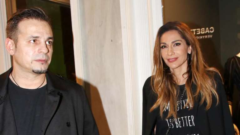 &quot;Θέλω να κάνω αυτή την αποκάλυψη&quot; - Η πρώτη έμμεση αναφορά της Βανδή στον Ντέμη μετά τον χωρισμό