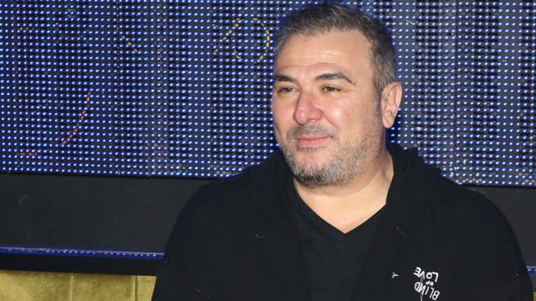 Δημήτρης Κοντομηνάς: Ο Αντώνης Ρέμος τον αποχαιρέτησε με δύο φωτογραφίες από τον γάμο του