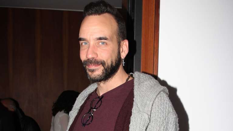 Συγκλονίζει ο Πάνος Μουζουράκης: Στα 14 μου έγινε κάτι που με σημάδεψε - Το είπα στους δικούς μου στα 23