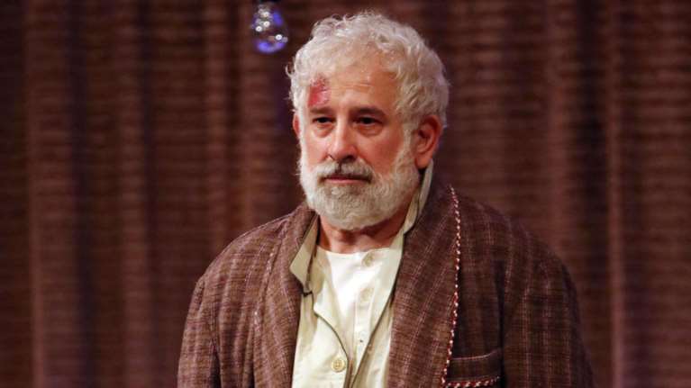 Τι συμβαίνει με την υγεία του Πέτρου Φιλιππίδη; - Εχει χάσει 25 κιλά ή είναι διπλωματική η ασθένεια;