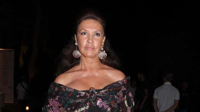 Επιμένει η Μπάρμπα: Θα ήθελα να πάω ξανά να δω τον Πέτρο Φιλιππίδη και να τον πάρω αγκαλιά