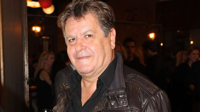 Συγκλονίζει ο Γιάννης Καπετάνιος: Επεφτα για ύπνο για να ξεχνάω την πείνα μου