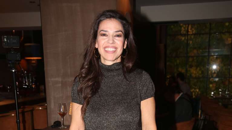 Ναταλία Δραγούμη: Με την κόρη της, στο πρώτο τους κοινό εξώφυλλο - Ποζάρουν με μαγιό