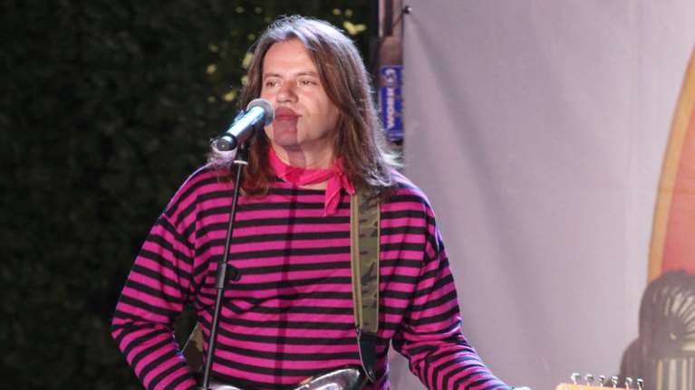 Κοργιαλάς: Πλέον προτιμώ να έχω δίπλα μου μια τσιπούρα αντί μια γυναίκα