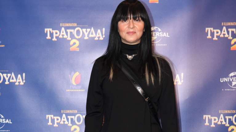 Ζενεβιέβ Μαζαρί: Εμεινε άφωνος ο Αρναούτογλου με την ηλικία της - Δεν το πίστευε [βίντεο]