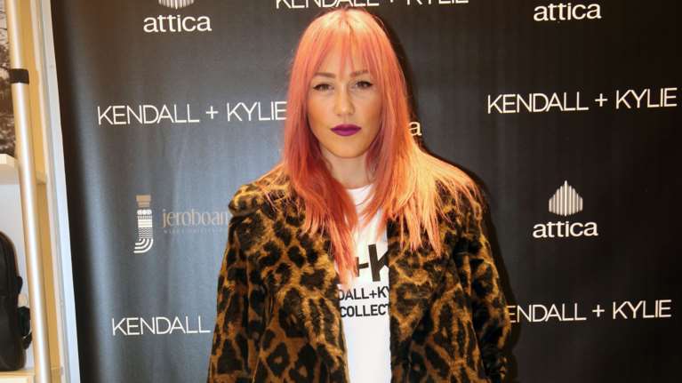 Πηνελόπη Αναστασοπούλου για Φιλιππίδη: Θα μιλήσουμε στο δικαστήριο