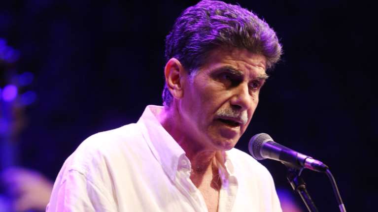 Μπέζος: Ξέραμε και δεν μιλούσαμε, κοιτάζαμε τη δουλειά μας - Τι του είχε πει η Αννα-Μαρία Παπαχαραλάμπους