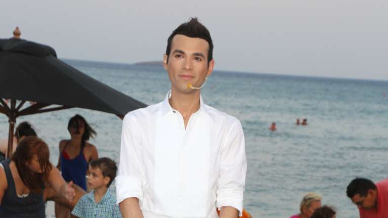 Μένιος Φουρθιώτης: Τα 200.000 ευρώ, οι απειλές, οι &quot;μπράβοι&quot; και η πλαστή ταυτότητα της ΕΣΗΕΑ