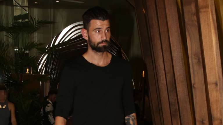 Ο Μιχάλης Μουρούτσος είναι ξανά ερωτευμένος και μας δείχνει τη νέα του σύντροφο [εικόνα]