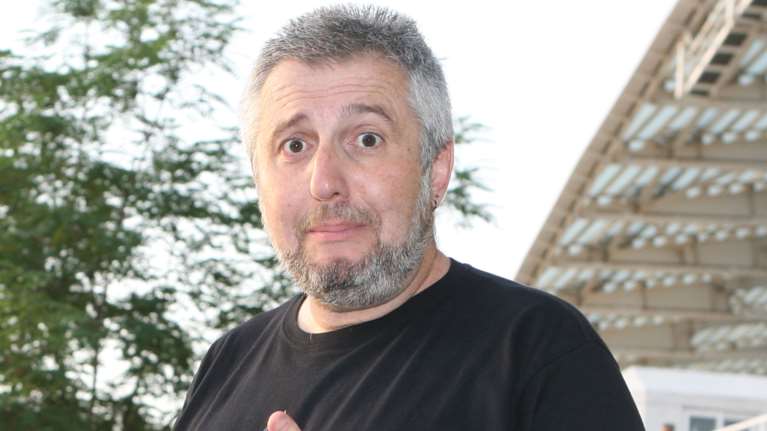 Στάθης Παναγιωτόπουλος: Ροζ βίντεο στον υπολογιστή του εντόπισαν οι Αρχές [Βίντεο]